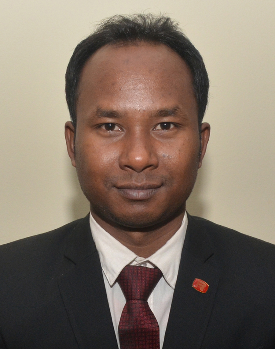 Teacher Photo
